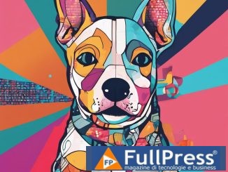 Prima immagine di Instagram era un cane - Foto FPAI