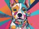 First Instagram image was a dog - Photo FPAI