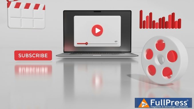 YouTube - Foto U+