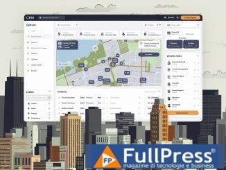 Real Estate CRM - Photo FPAI