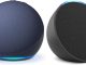 Echo Dot e Echo Pop - Foto Amazon