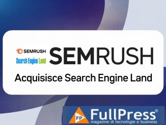 SemRush and Search Engine Land - ©Foto FullPress FPAI