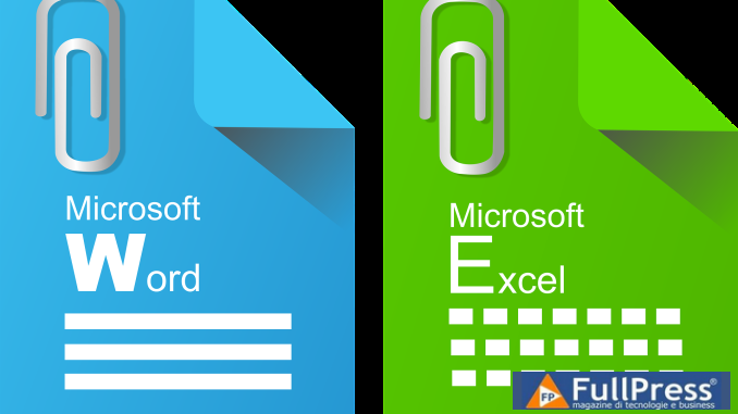 Word and Excel - Photo Pix