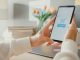E-commerce, vendere online - Foto U+