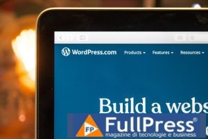Wordpress, CMS principe - Foto di Stephen Phillips U