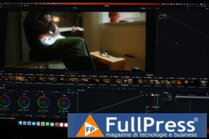 Generatori di Video AI - Foto di Alan Alves U