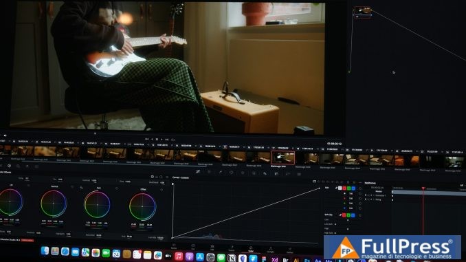 Generatori di Video AI - Foto di Alan Alves U