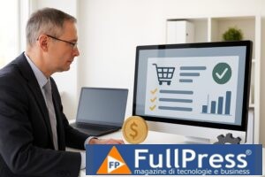 I 10 migliori software di sestione degli acquisti - Foto FPAI