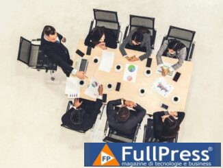 Stakeholders in B2B - Photo U 