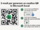 3 modi per generare un codice QR in Microsoft Excel - Foto FPAI