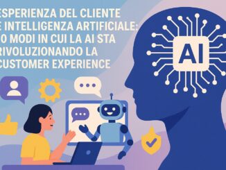 Esperienza del cliente - Foto FPAI