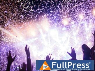 Organizzazione eventi- Foto U+