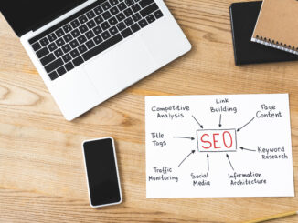 How SEO is changing with AI