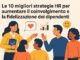 Strategie HR per aumentare coinvolgimento - Foto FPAI