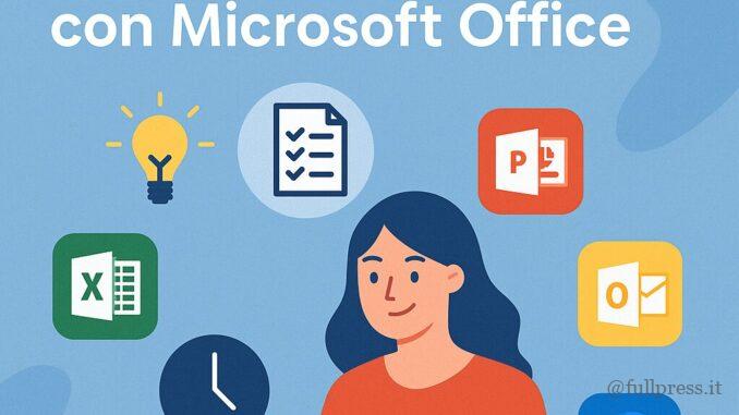 Office Tips - FPAI Photo