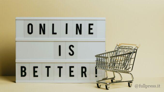 Clienti di un e-shop - Foto U+