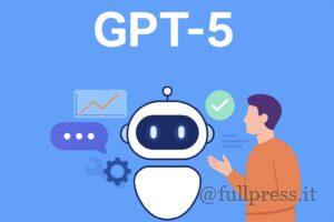 ChatGPT5 - Foto FPAI