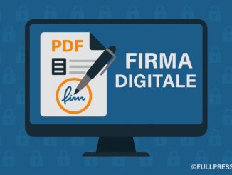 Firma digital - Foto FPAI