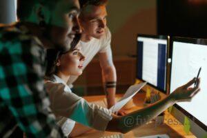 Software Immobiliare - Foto U+