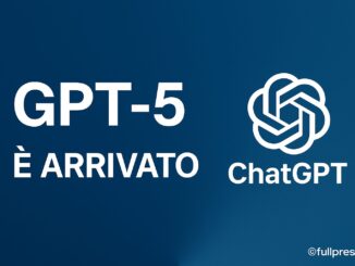 Chat GPT-5 - Foto FPAI