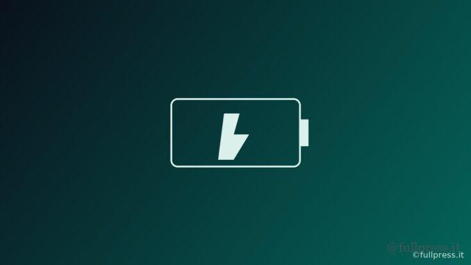 Come bloccare le app che consumano troppa batteria su Android e iOS - Foto FPAI