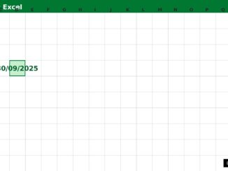 Excel, come inserire automaticamente la data - Foto FPAI