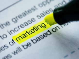 Content Marketing - Foto U+