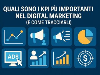 KPI importanti marketing - Foto FPAI