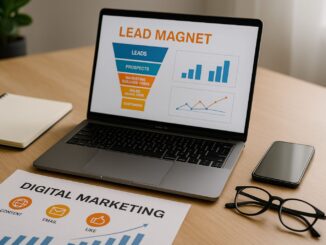 Lead Magnet - Foto fpai