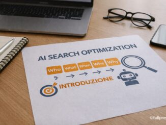 AI Search optimization - Foto Fpai