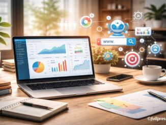 AI Content Optimization - Foto Fpai