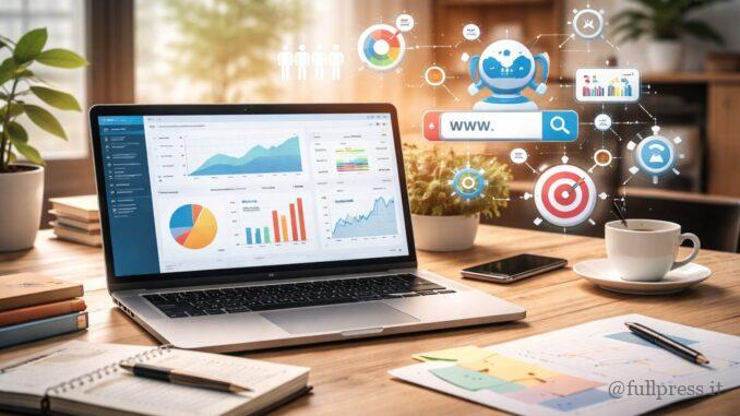 AI Content Optimization - Foto Fpai