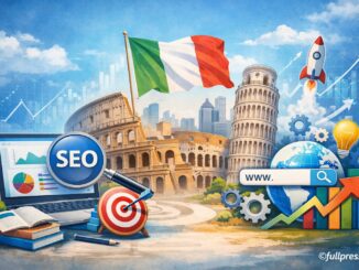 Migliori agenzie SEO - Foto Fpai