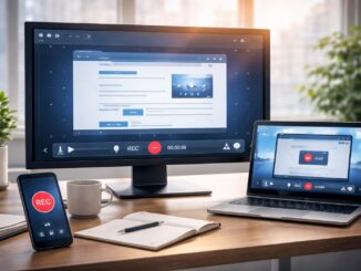 Come registrare lo schermo del PC - Foto fpai