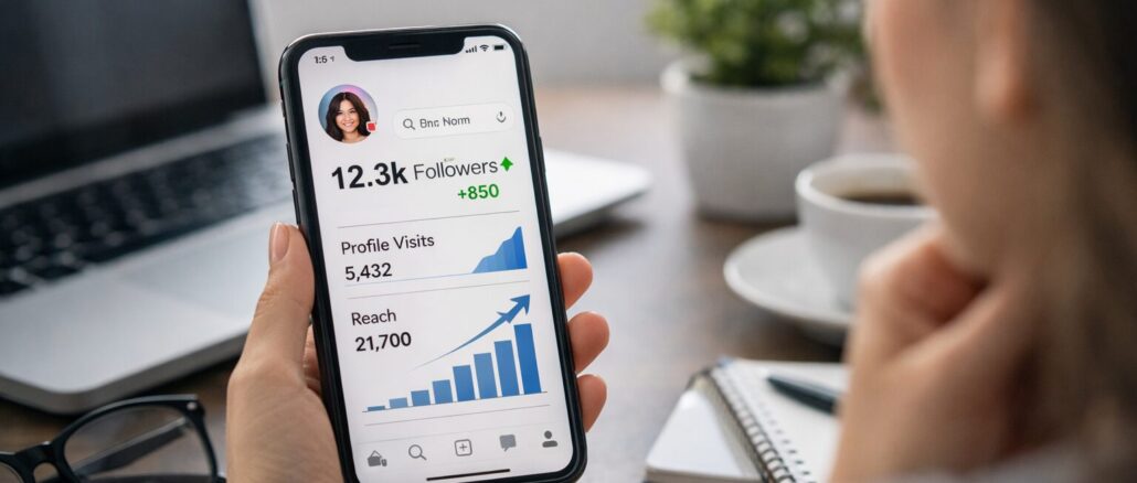 Followers sui social - Foto Fpai