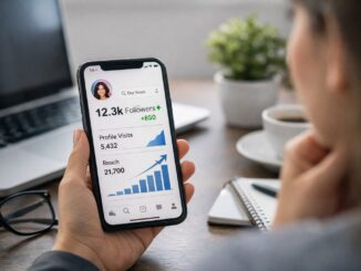 Followers sui social - Foto Fpai