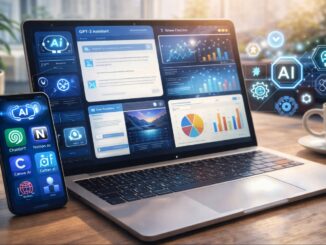 Le migliori app di intelligenza artificiale - Foto Fpai