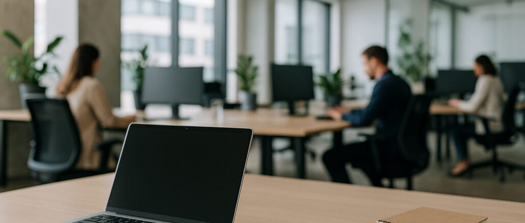 Il 44% dei lavoratori italiani utilizza l’AI: opportunità e sfide per le Direzioni HR