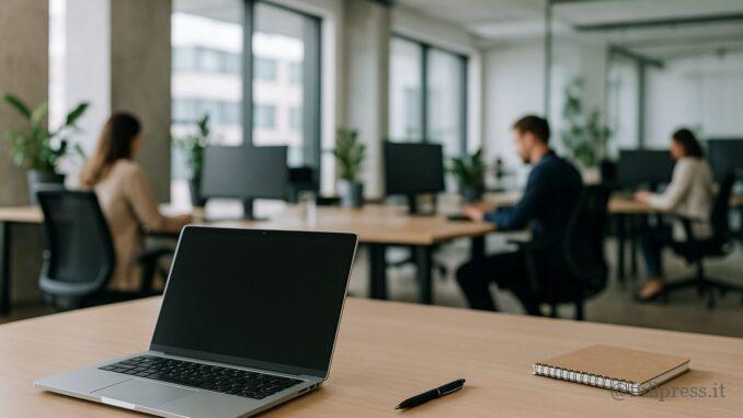 Il 44% dei lavoratori italiani utilizza l’AI: opportunità e sfide per le Direzioni HR