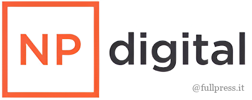 NP Digital