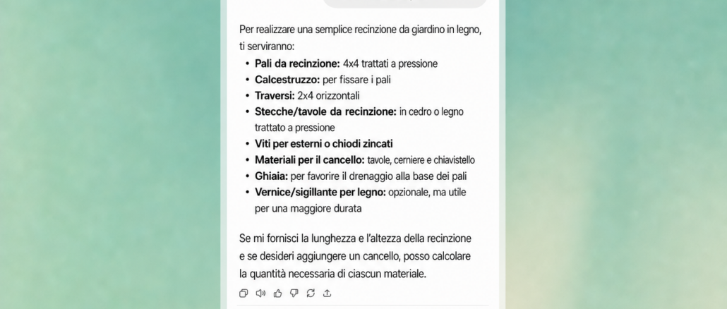 ChatGPT ADS - Foto OpenAI