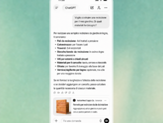 ChatGPT ADS - Foto OpenAI